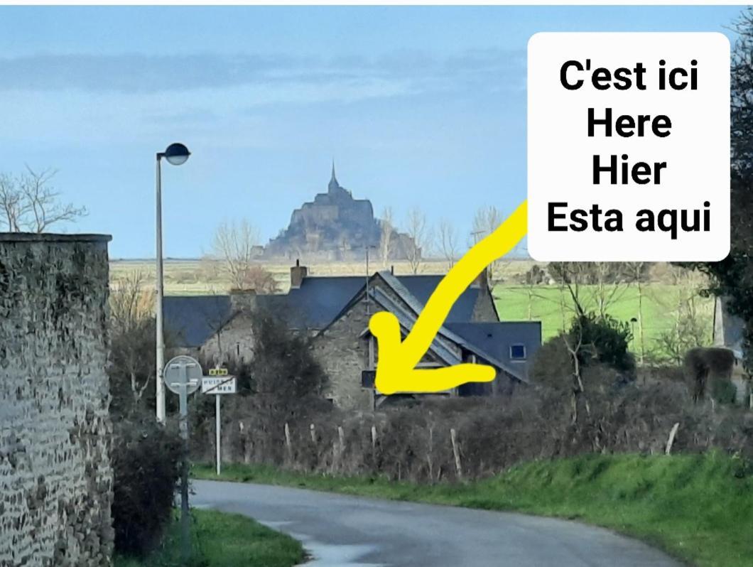 Le Heron ユイヌ・シュル・メール エクステリア 写真